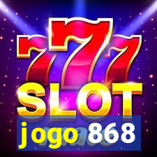 jogo 868